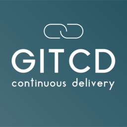 Git-CD